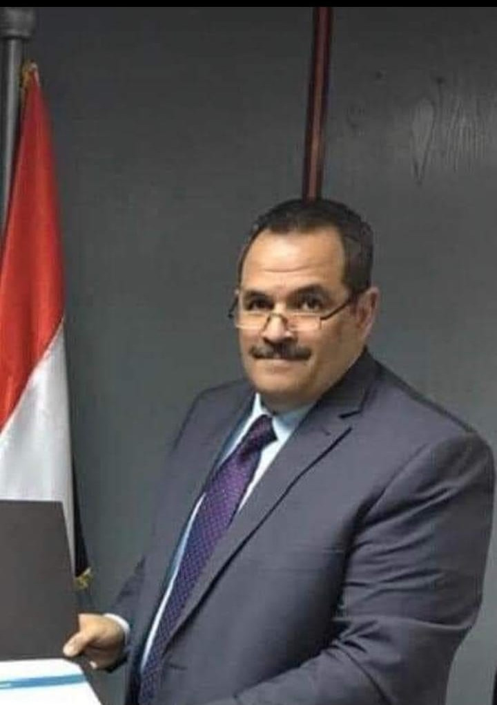 طيار أحمد منصور
