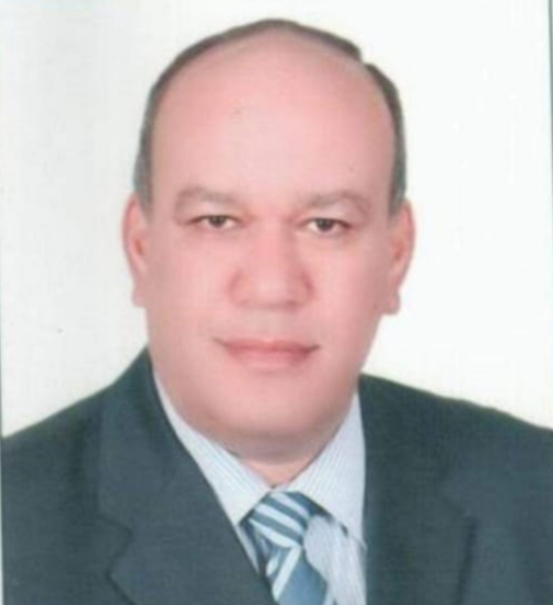 المحاسب مجدى إسحاق