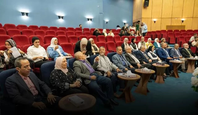 المصرية الروسية تعلن أسماء الطلاب الفائزين بمسابقة إدارة المخلفات