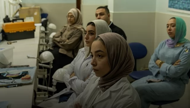 أحدث تقنيات طب الأسنان اليابانية في رحاب الجامعة المصرية الروسية.