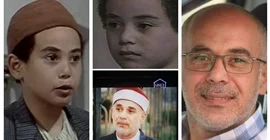 لن تصدق.. من هو الشيخ الذى ظهر فى الحلقة ٢٩ فى 