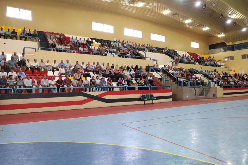 كواليس إجتماع محافظ المنوفية برؤساء المراكز والمدن والقرى اليوم .. تعرف عليها .. صــــــــــور