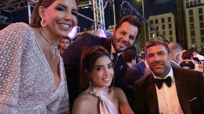 بالصور.. وائل كفوري يدخل القفص الذهبى للمرة الثانية