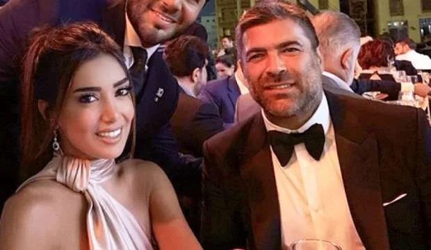 بالصور.. وائل كفوري يدخل القفص الذهبى للمرة الثانية