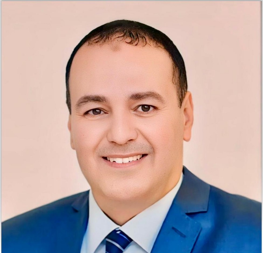 د. عادل اليماني