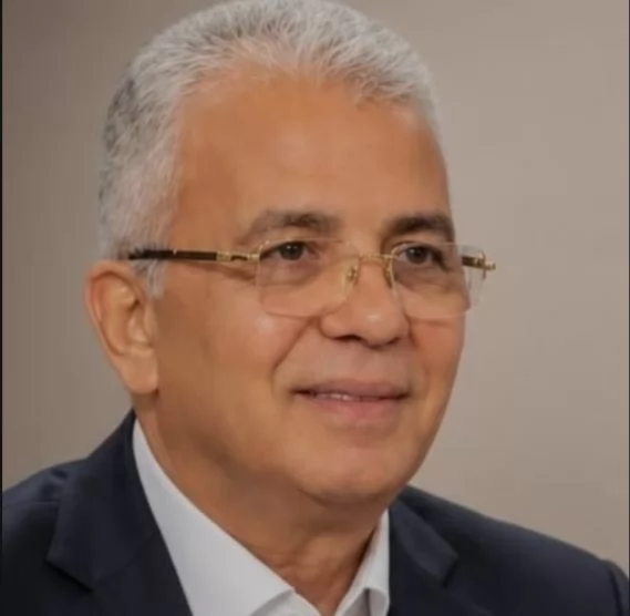 محمد يوسف العزيزي