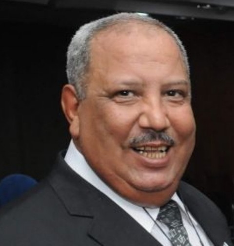  جمال الباسوسى