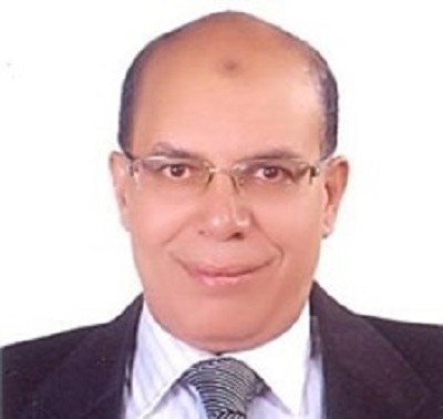 الدكتور محمود كامل