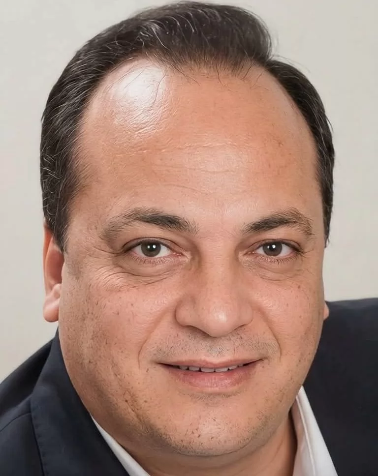 مجدي الناظر