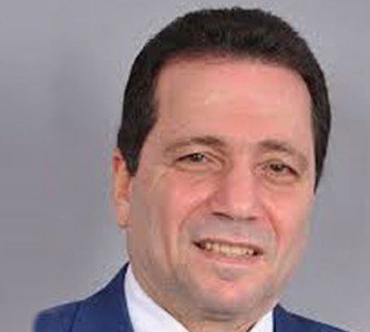 حسن الرشيدي