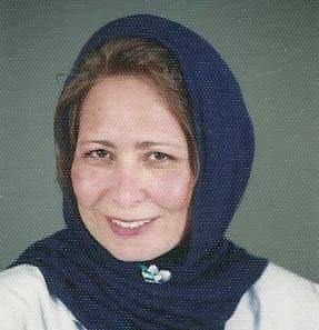 فاطمة الدمرداش