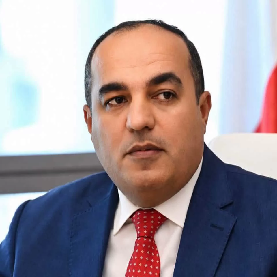 المستشار الدكتور/ معتز عفيفي