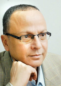 author
