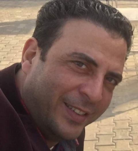 محمد الزهيري 