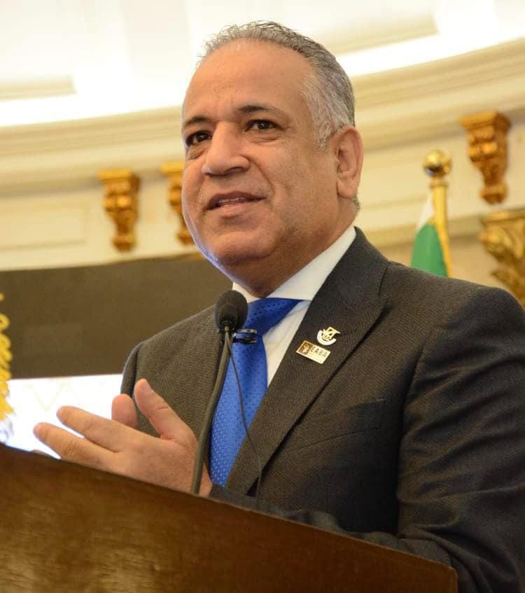 د يسري الشرقاوي