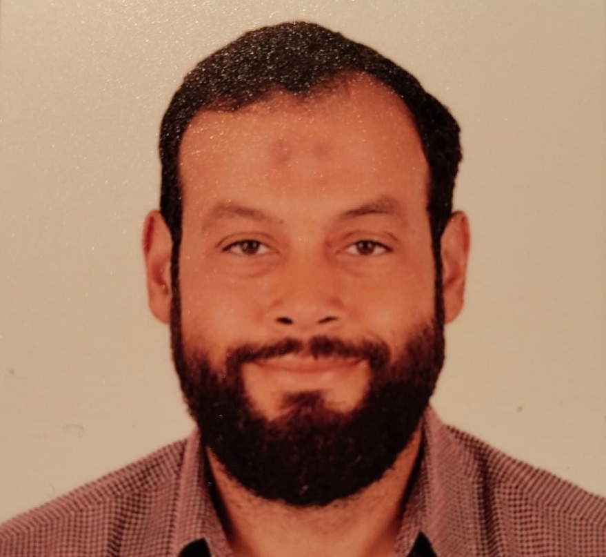 الدكتور محمد العوامى