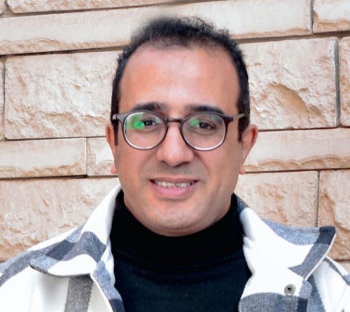 author