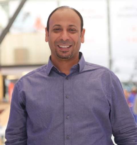 author