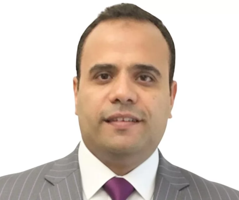 د. حسن أبو طالب 