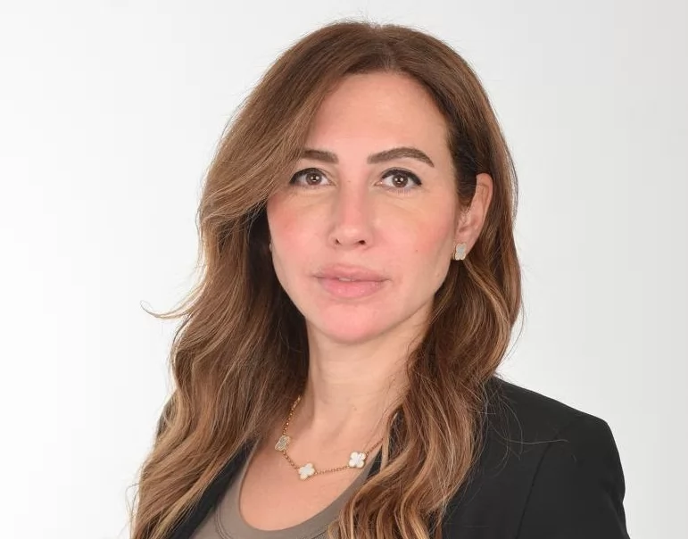 نورا سمير سعيد فرج