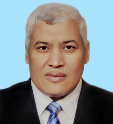 د. خالد محسن