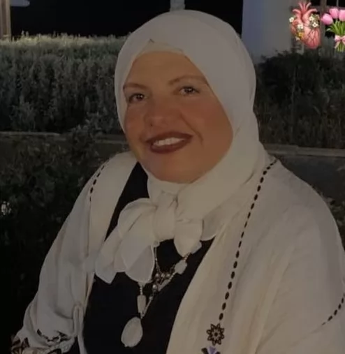 جيهان عبد الرحمن