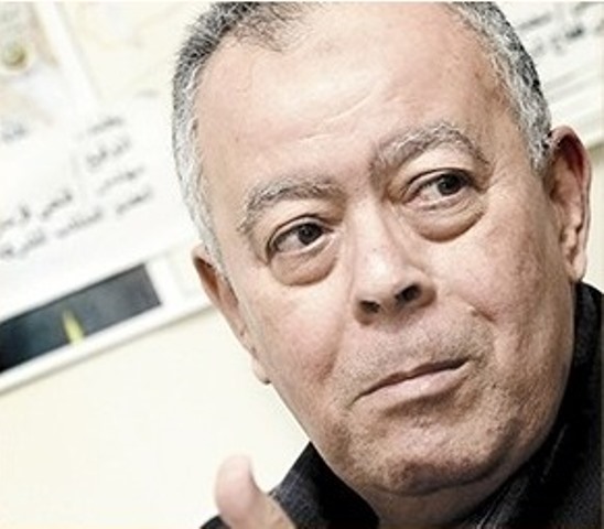  محمد مختار عيد قنديل