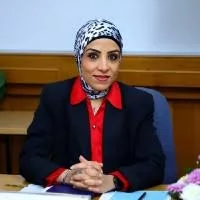 أستاذ دكتور/ هبة الله آدم