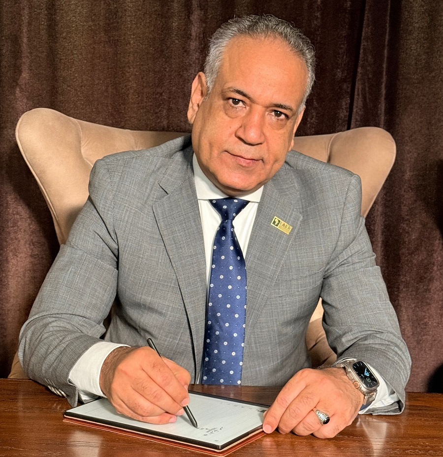 د يسري الشرقاوي