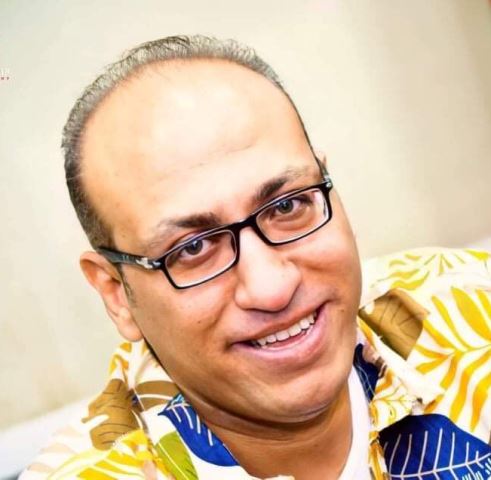  هاني سامي