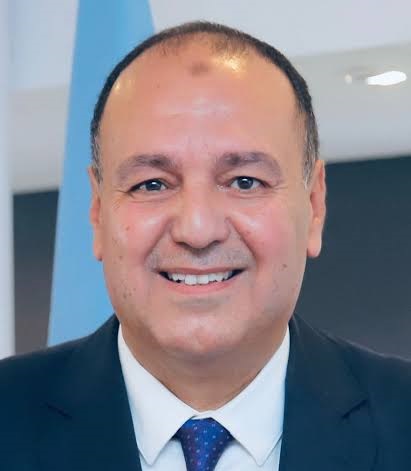  د. عادل اليماني