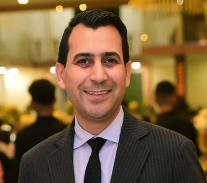 د.هاني عمر الناظر