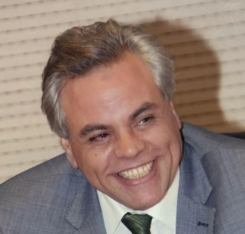 عصام رمضان