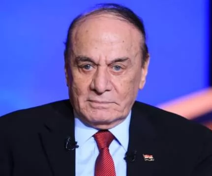 اللواء سمير فرج