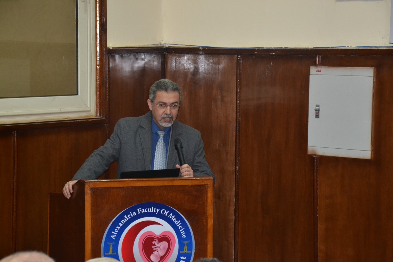 الدكتور وائل نبيل 