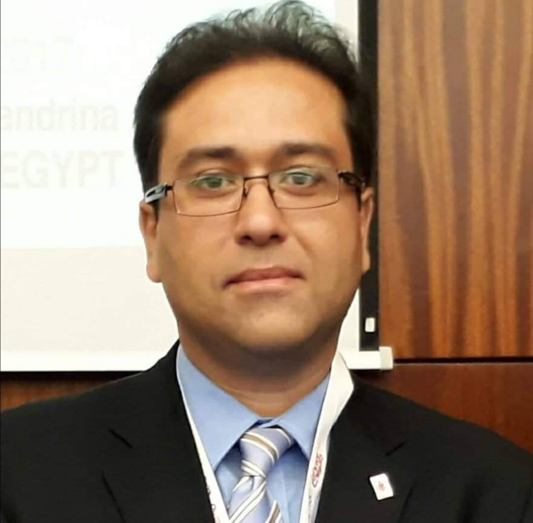 بالأسماء . إستكمال الهيكل الإداري لمستشفي بنها الجامعي 