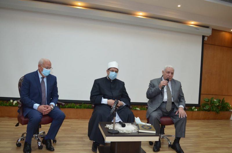 د اسامة العبد