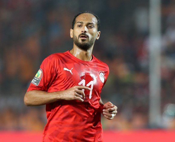 وليد سليمان
