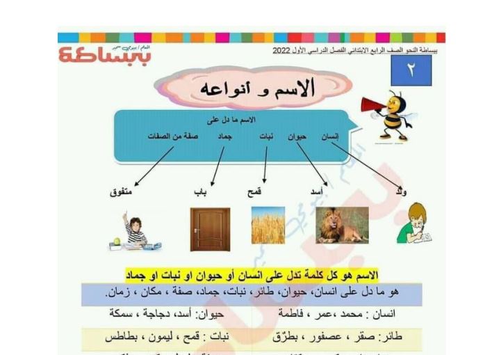 مراجعة نهائية