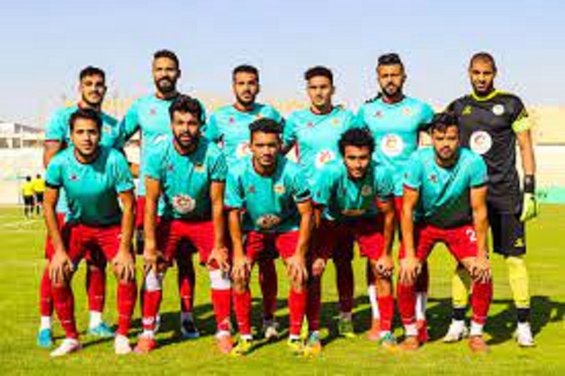 فريق الفيوم