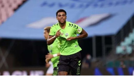 البرازيلي سوزا