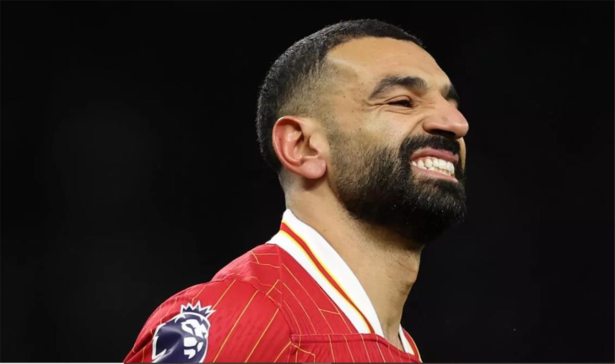محمد صلاح