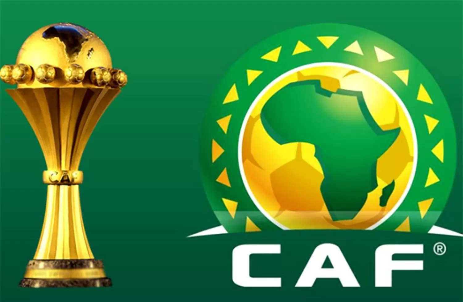 كأس أمم افريقيا