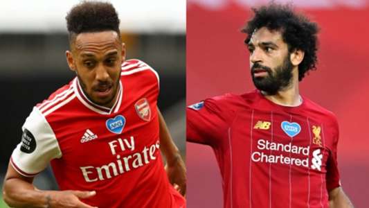 مباراة ليفربول والارسنال 