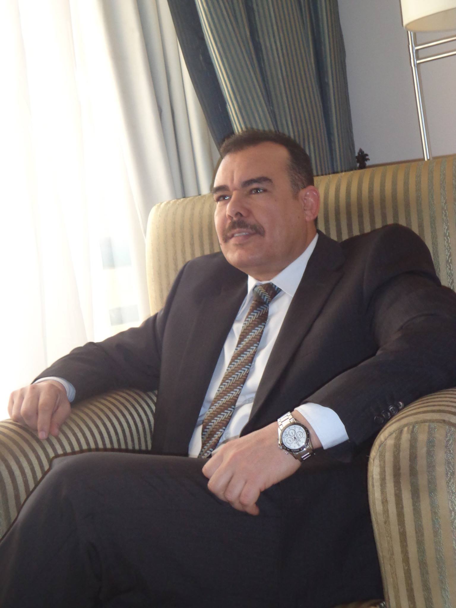 أحمد سويد