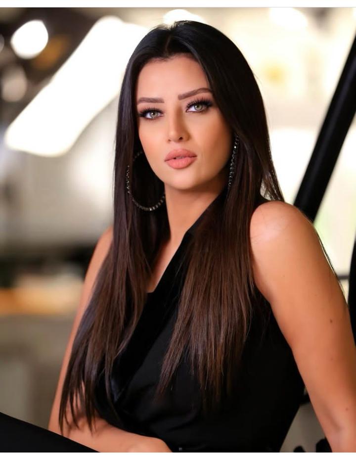 رضوى الشربينى