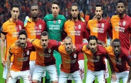 فريق جالاتا سراي