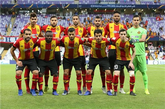 فريق الترجي   
