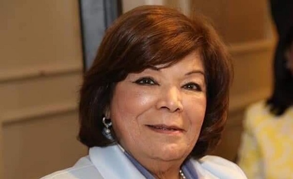 د.أحلام حنفي- رئيسة لجنة الصحة بالمجلس القومي للمرأة