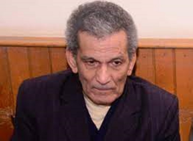 الفنان محمد فريد